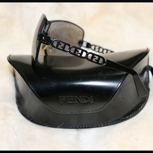 Fendi  468 Sunglasses